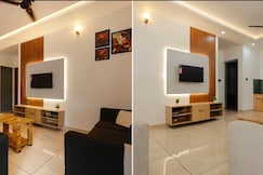 Panachickkal Villas G2, Kutralam