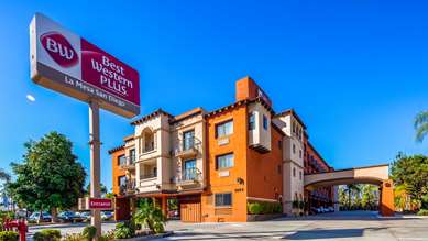 Best Western Plus La Mesa San Diego - Tap to explore photos
