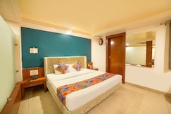 FabHotel Pleasure Inn - Nr. DB Mall, Bhopal