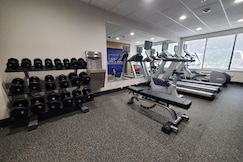 Holiday Inn Express ATLANTA-KENNESAW, Cobb