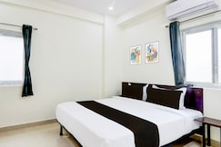 Hotel O Moon Star, Ibrahimpatnam
