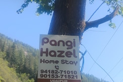 Pangi Hazel homestay, Udaipur, Himachal Pradesh