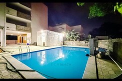 ANANDHAM ROOMS AND SWIMMING POOL, Chennai