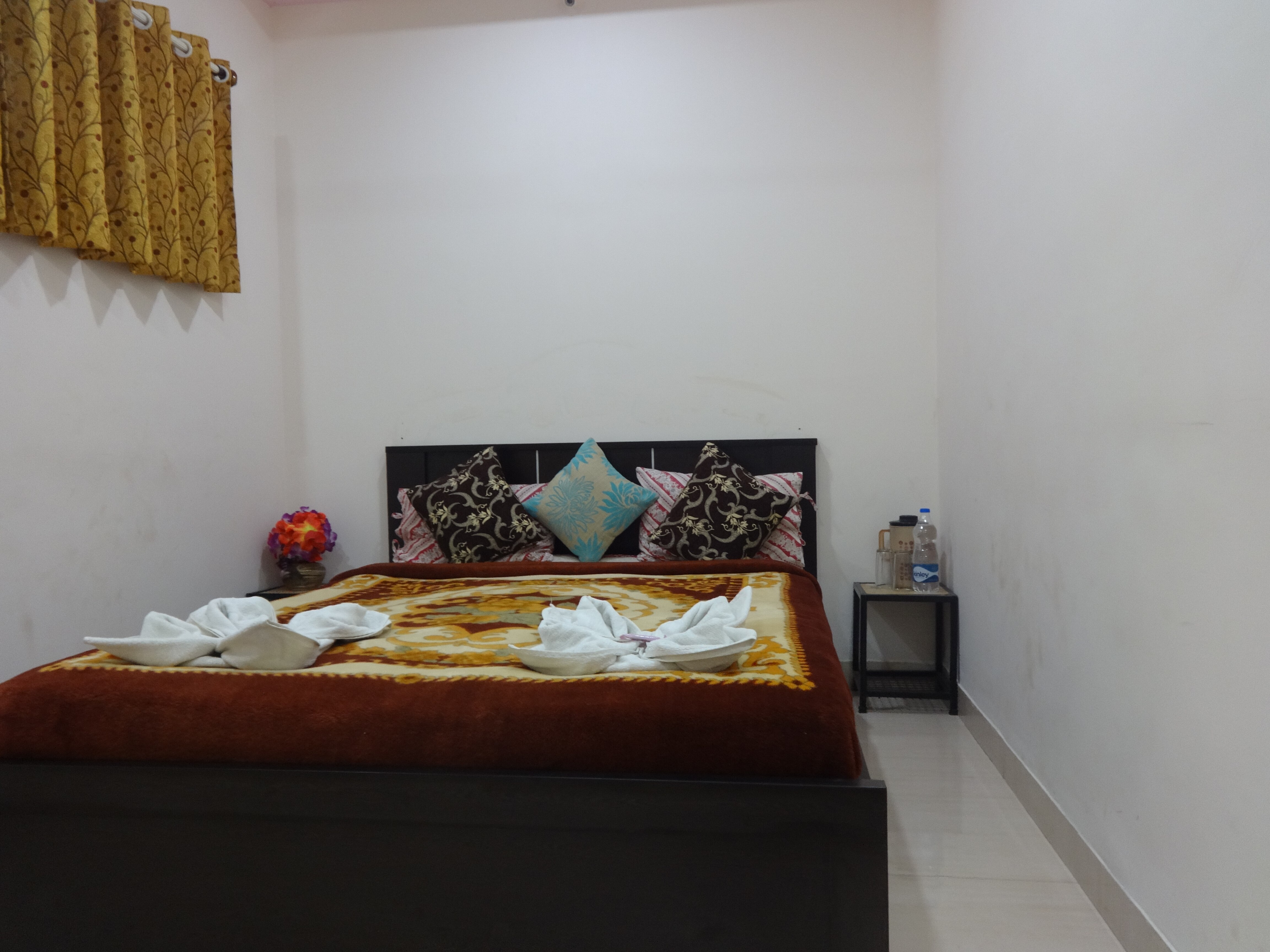 Indira Home Villas - Tap to explore photos