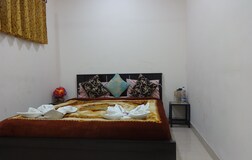 Deluxe Non AC Room