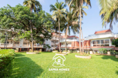 Sapnahomes 3BHK Penthouse near famous Colva beach, Goa