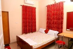 Fort Garden, Cochin