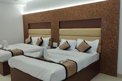 Hotel Chendura, Thiruchendur