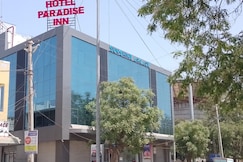 StayGuru Hotal Paradise Inn, Jamnagar