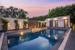 StayVista at The Secret Lagoon, Ludhiana