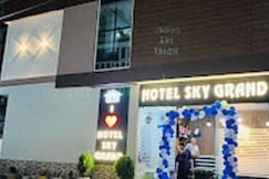 HOTEL SKY GRAND, Guwahati