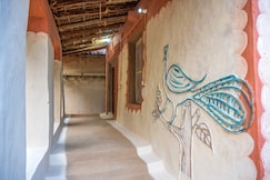 Bamboo Homestay, Sirmaur, Madhya Pradesh