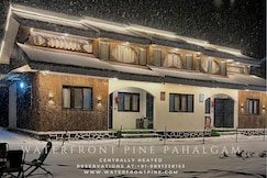 Waterfront Pine Pahalgam, Pahalgam