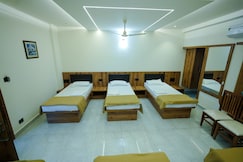 Sudev Residency, Kundapur