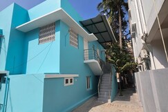 3BHK Homestay Near Airport With Car Park, Chennai