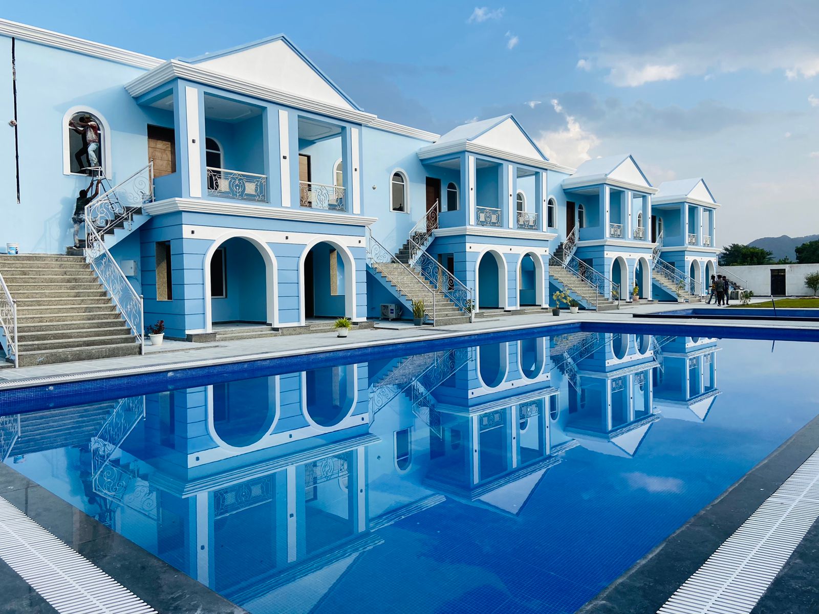 MD Valley Resort & Spa Managed by Red Tullip Hotel Best Rates on