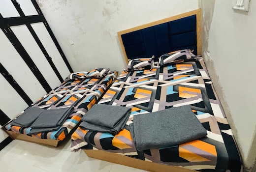 Entire 2BR Private Suite in Varanasi