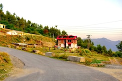 Ayushmaan Bhawan Shimla, Mashobra