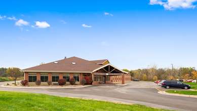 BEST WESTERN GENESEO INN - Tap to explore photos