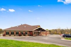 BEST WESTERN GENESEO INN, Turfan