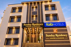 FabHotel Sunday Residency, Thane