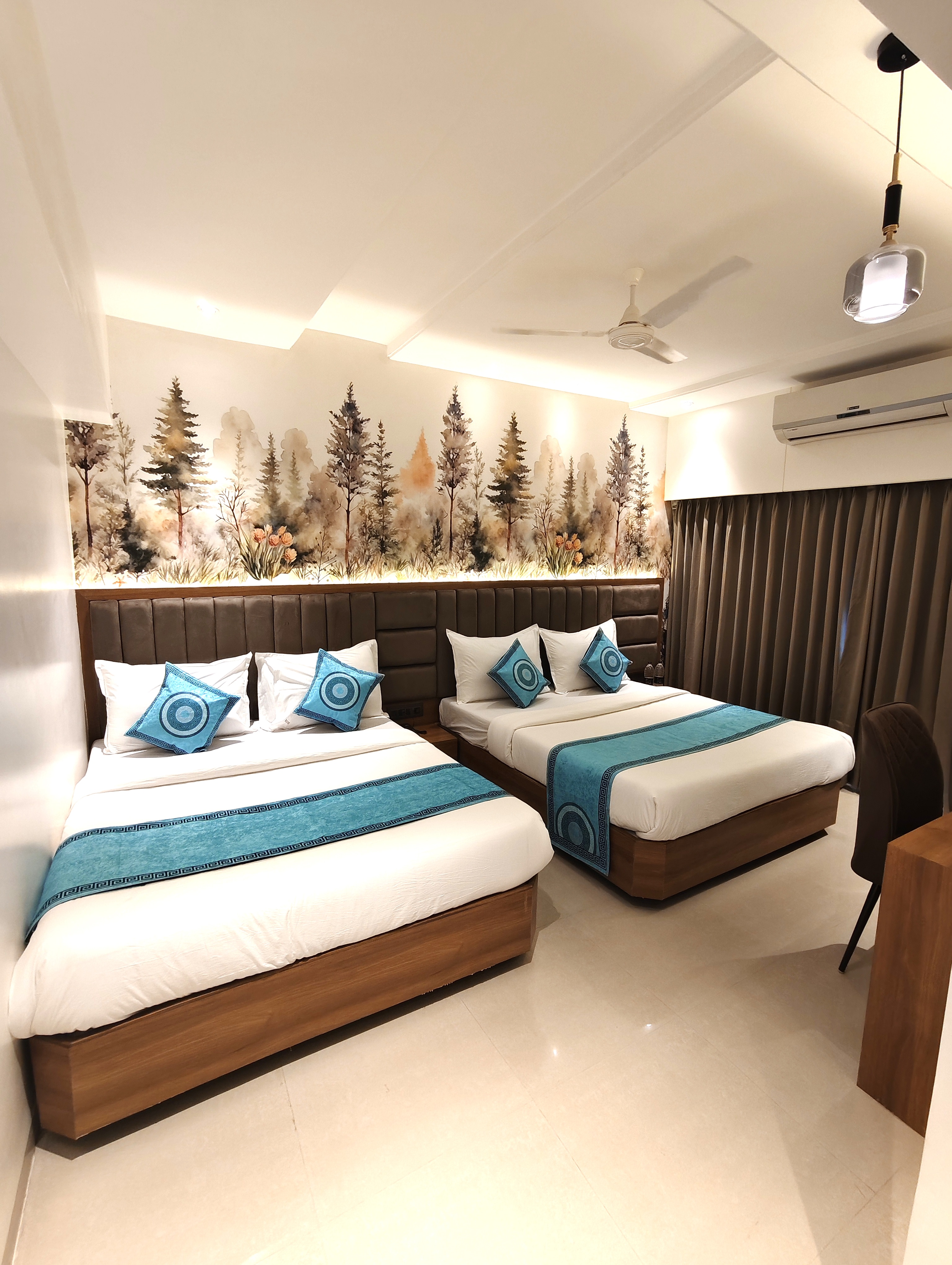 Hotel Sai Seeta Palace 2