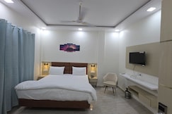 HOTEL URBAN LUXE, Bareilly