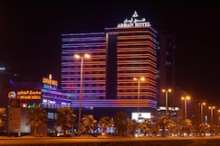 Arman Hotel Juffair Mall, Bahrain