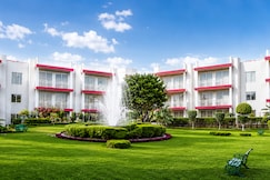 Annekaa Heights (Adjacent Chaar Dham Temple), Vrindavan