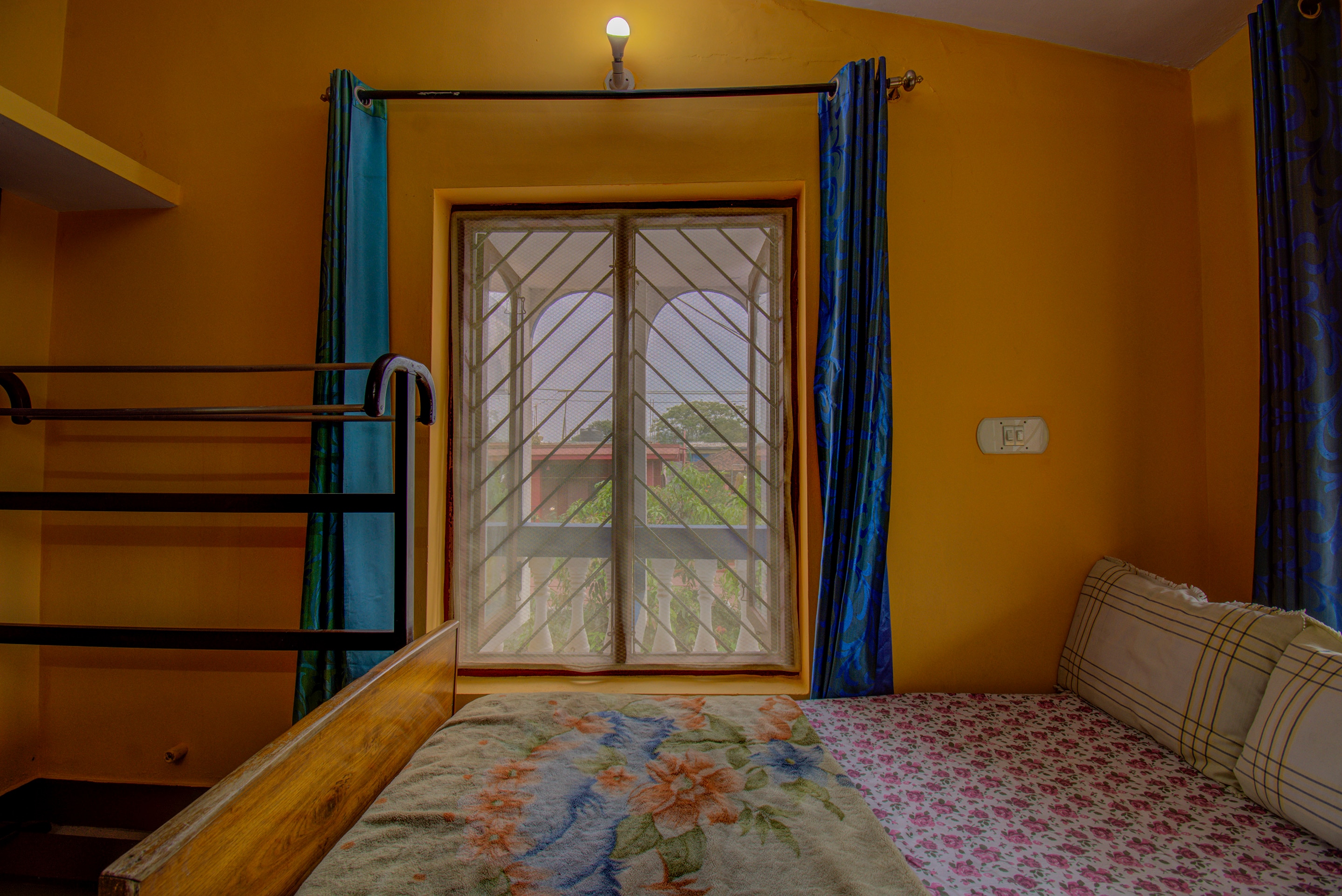 Aaarti Homestay - Tap to explore photos