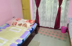 Standard Non AC room