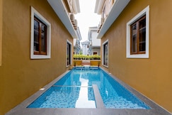 AspireColvaVillas-Lux-4/8Bhk-Semi/PvtPool-ColvaBeach-SouthGoa, Goa
