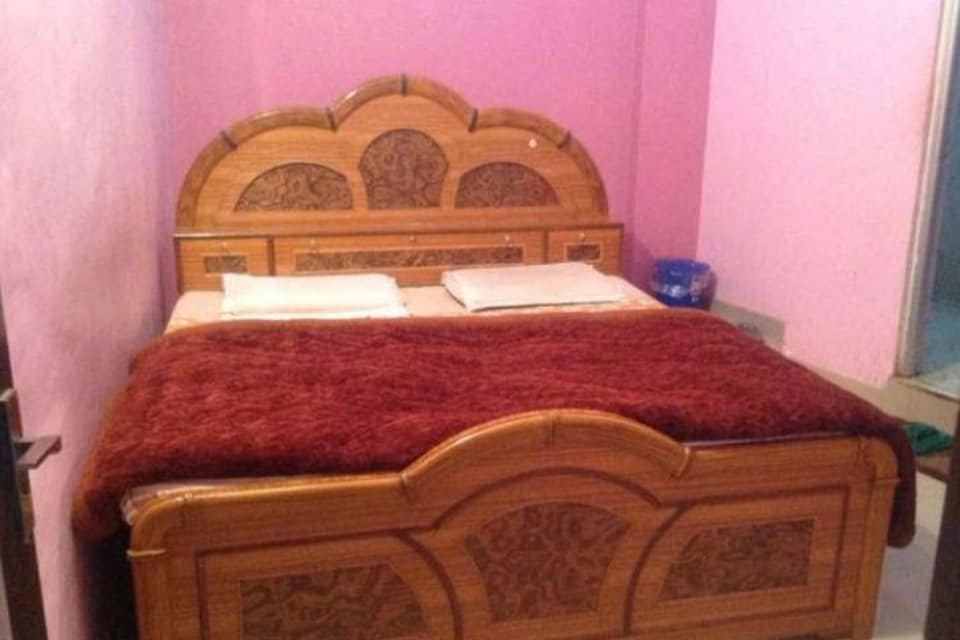 Hotel Asha Nivas (Sea Front Hotel) - Tap to explore photos