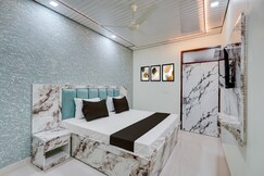 Hotel O MIDWAY TAJ HOME STAY, Agra