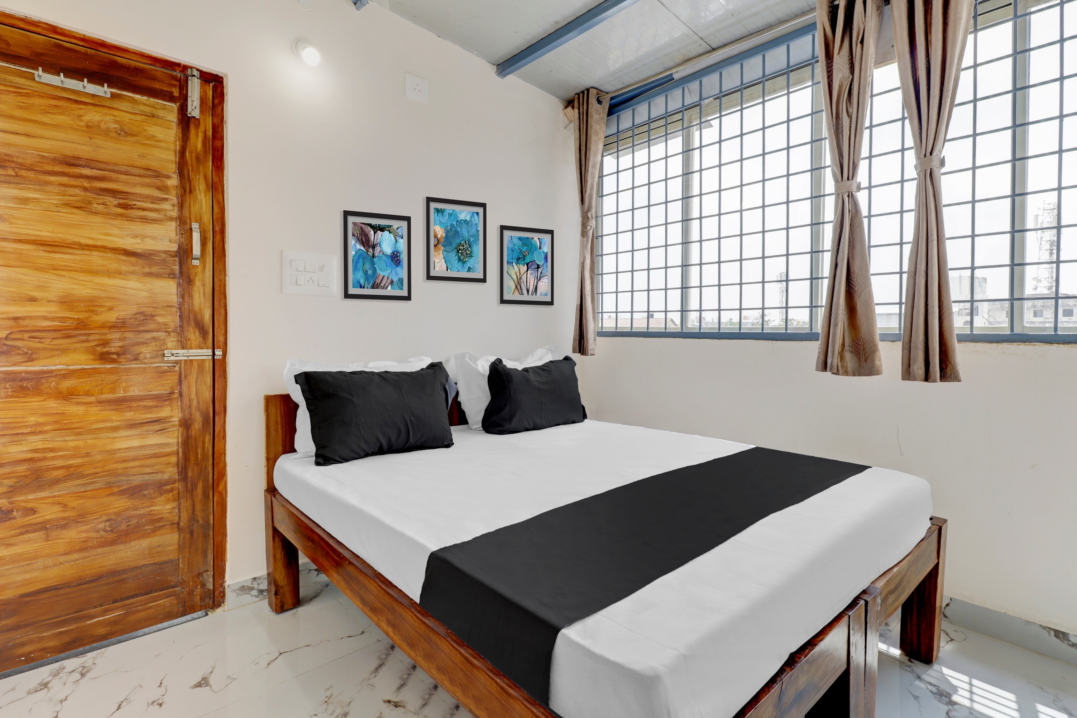 Hotel O Nandi Grand in - Tap to explore photos