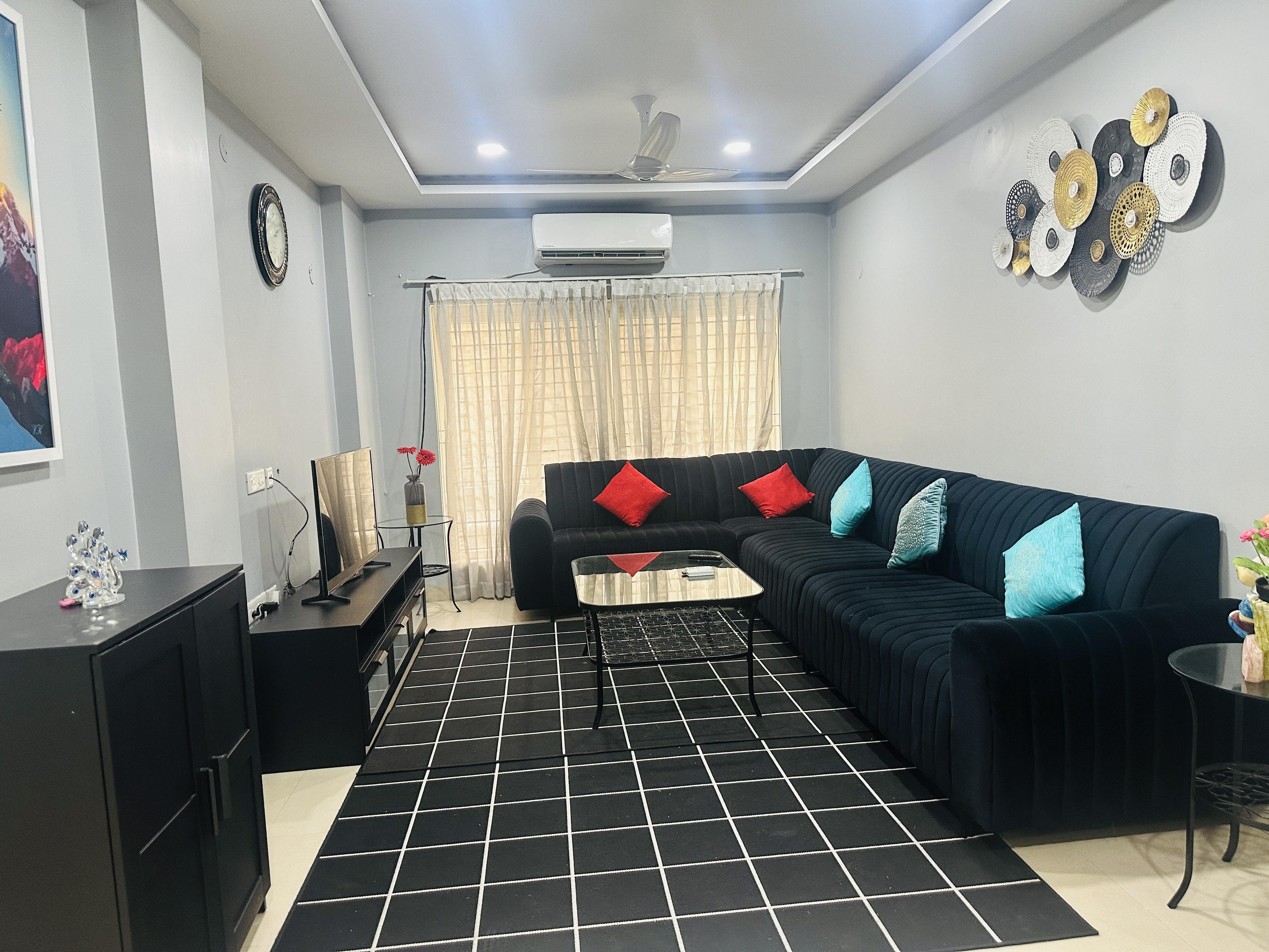 premium 3bhk - Tap to explore photos