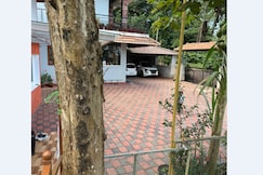 Sun Side Estate Stay, Coorg