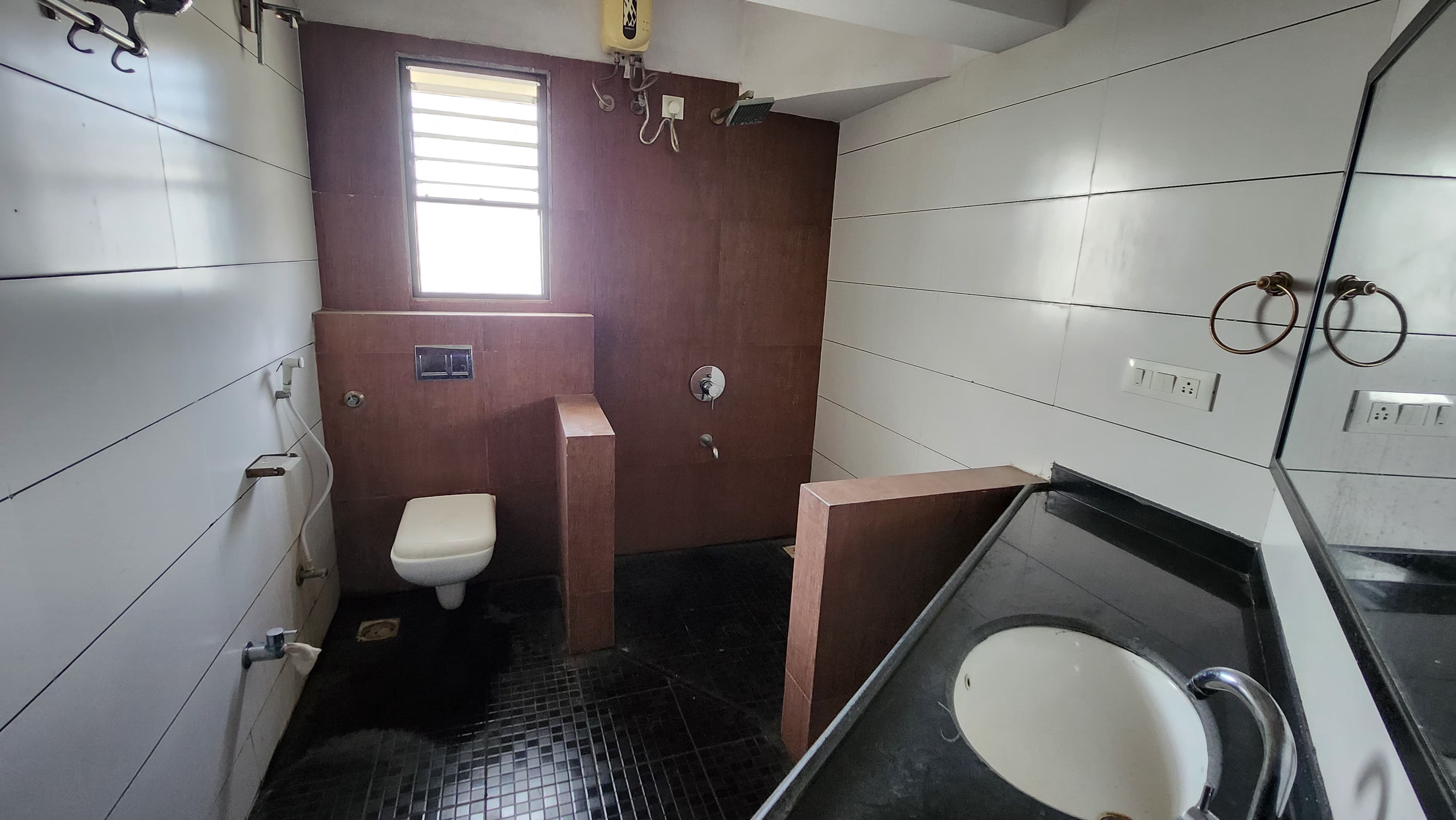 Suite Room with Balcony 1