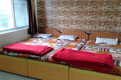 Hotel Shree Mahalaxmi, Trimbak