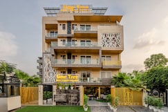 Lime Tree Hotel near Medanta, Gurgaon