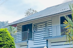 GREEN LEAF HOMES, Munnar