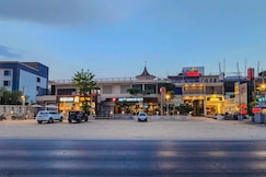 Rani palace, Sambhar