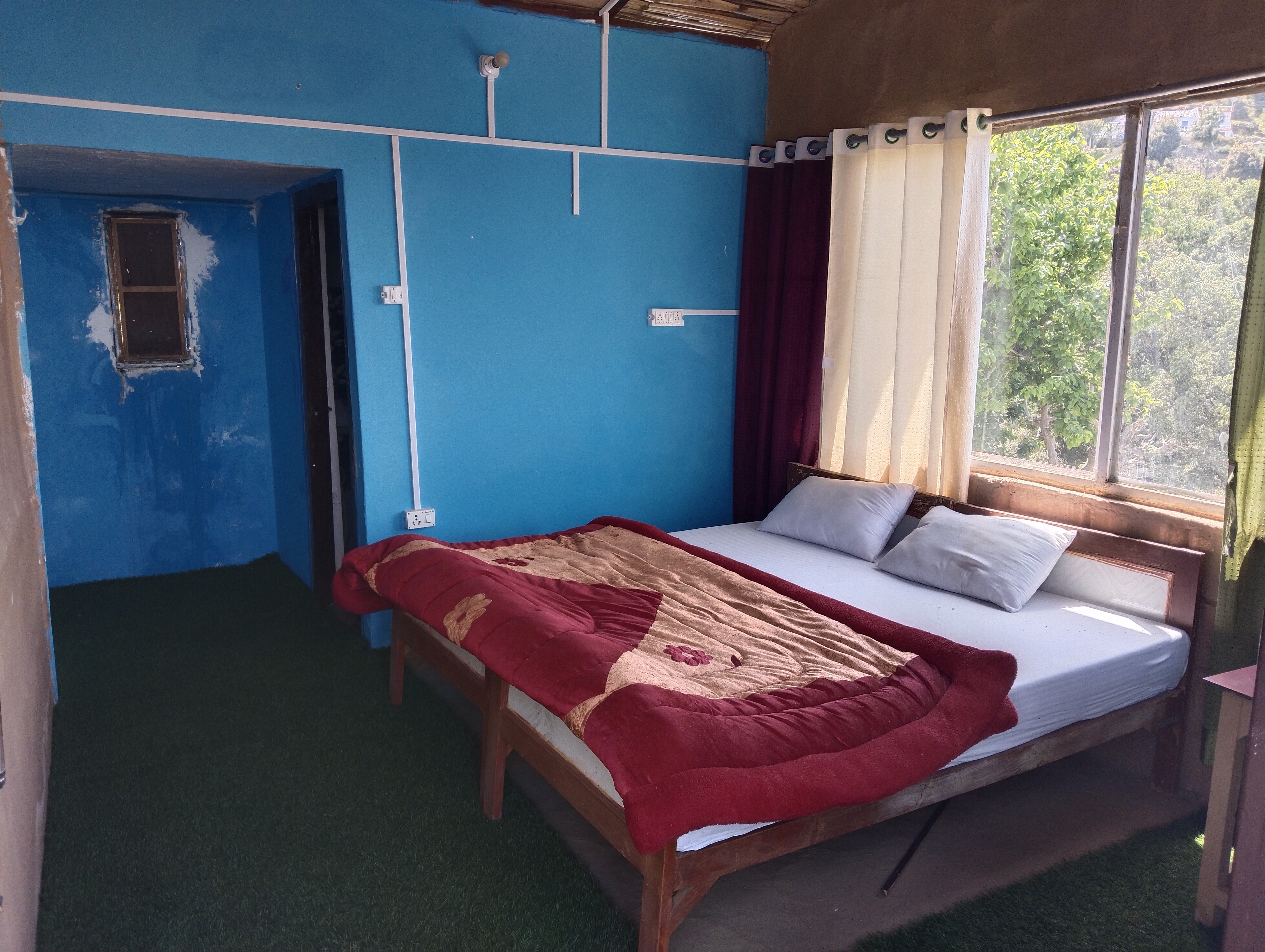 The Corbett Monal home Stay - Tap to explore photos