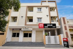 Super Hotel O Mallapur Crossway Formerly RBS Residency, Medchal