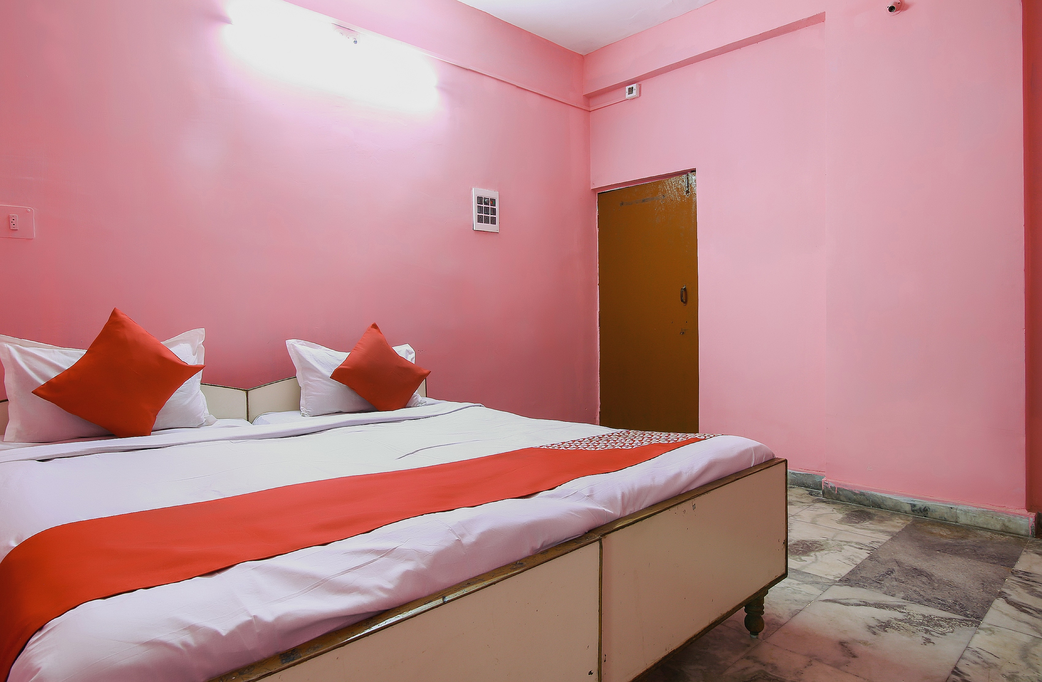 Hotel Subhekha - Tap to explore photos