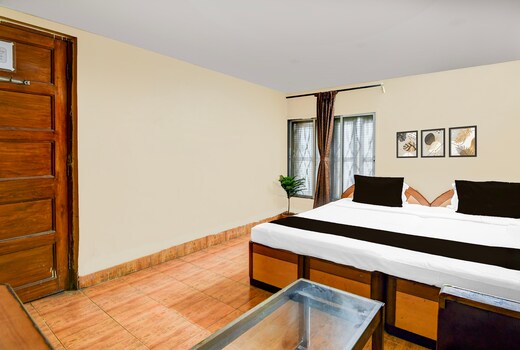 Hotel O Delight Rooms