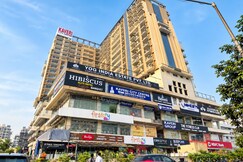 Stay Junction bnb, Greater Noida