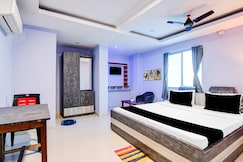Hotel O The Lord Jagannath Guest House, Puri