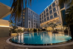 Love Kush Hotel, Pushkar