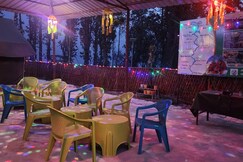 Kanaar Jungle View Resort, Narendranagar